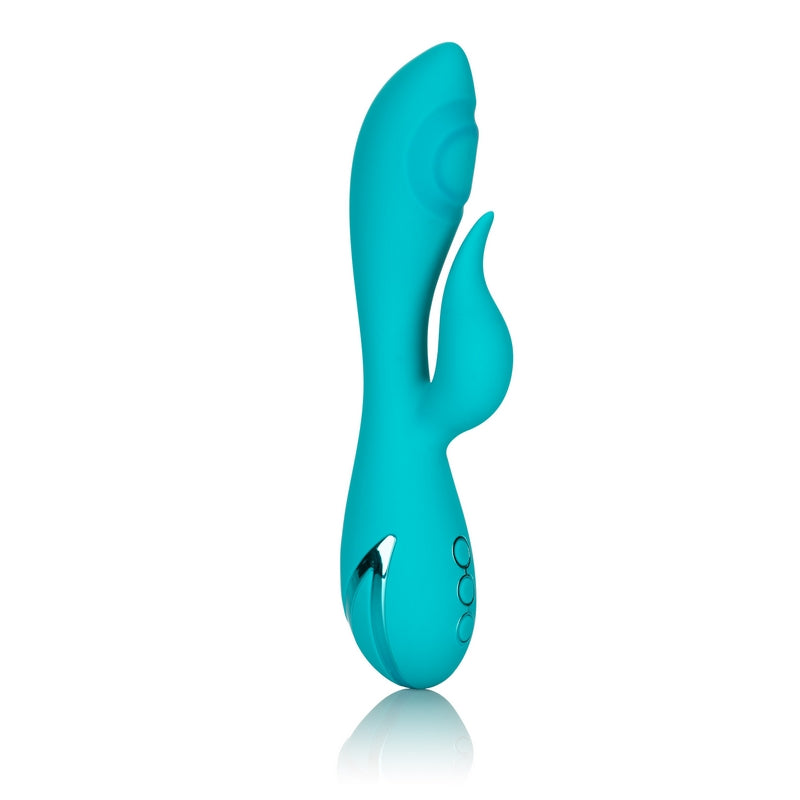 Calexotics California Dreaming Santa Monica Starlet Thumping Vibrator