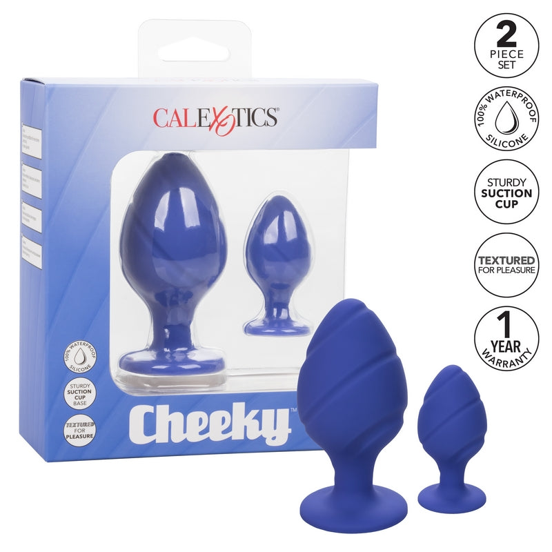 Calexotics Cheeky Blue