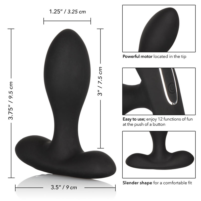 Calexotics Eclipse Slender Probe