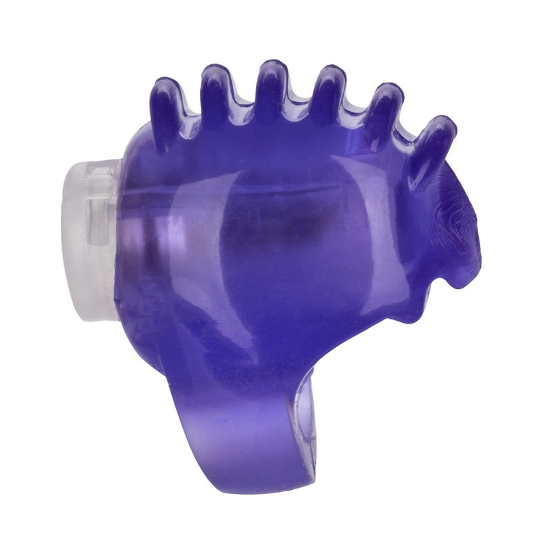 Calexotics Foil Pack Vibrating Finger Teaser - XOXTOYS