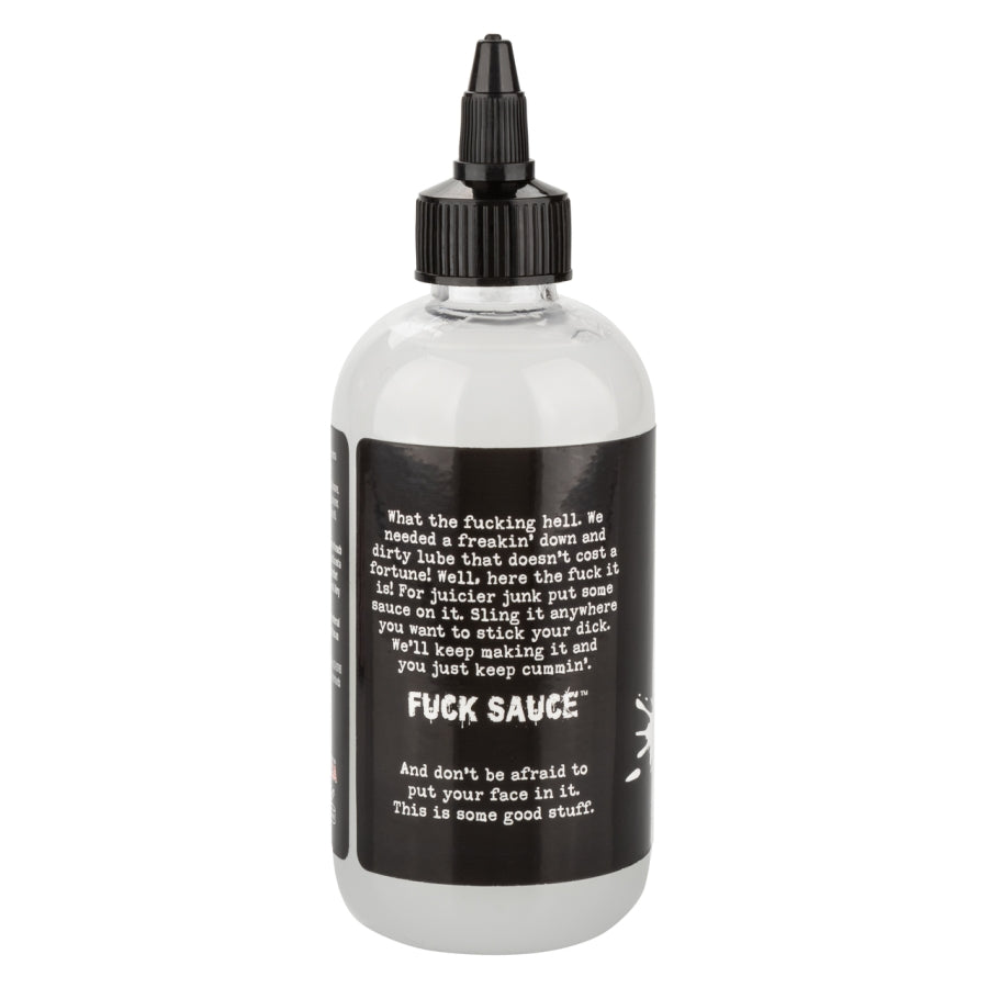 Calexotics Fuck Sauce Cum Hybrid Lubricant