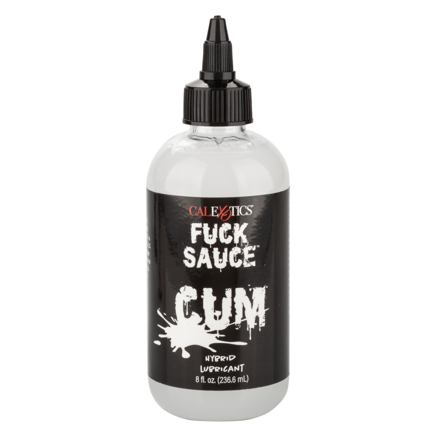 Calexotics Fuck Sauce Cum Hybrid Lubricant