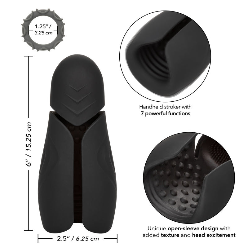 Calexotics Optimum Power Elite Pro Stroker