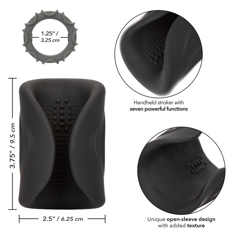 Calexotics Optimum Power Pro Stroker