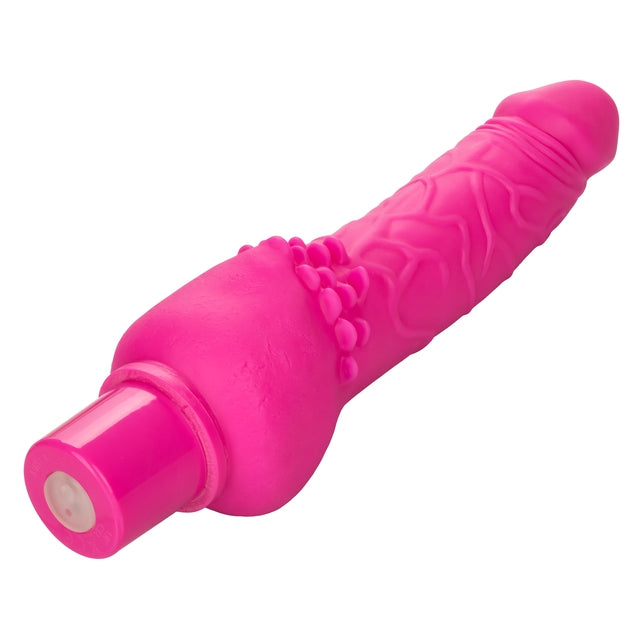 Calexotics Rechargeable Power Stud Cliterrific