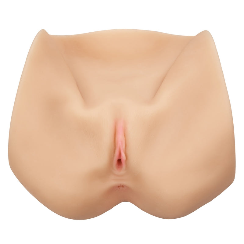 Calexotics Stroke It Life Size Pussy