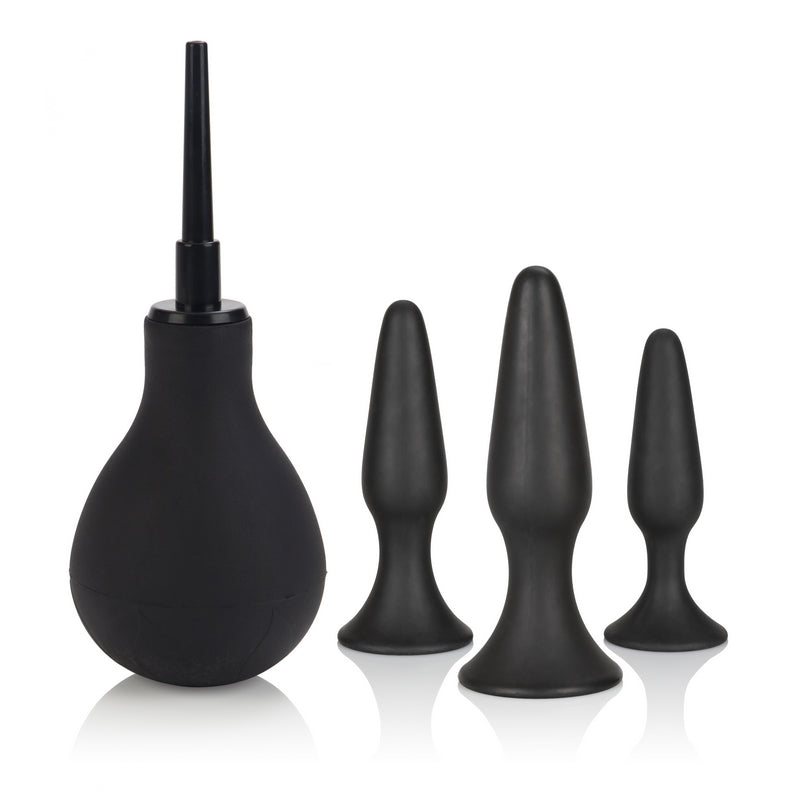 Calexotics Ultimate Anal Kit