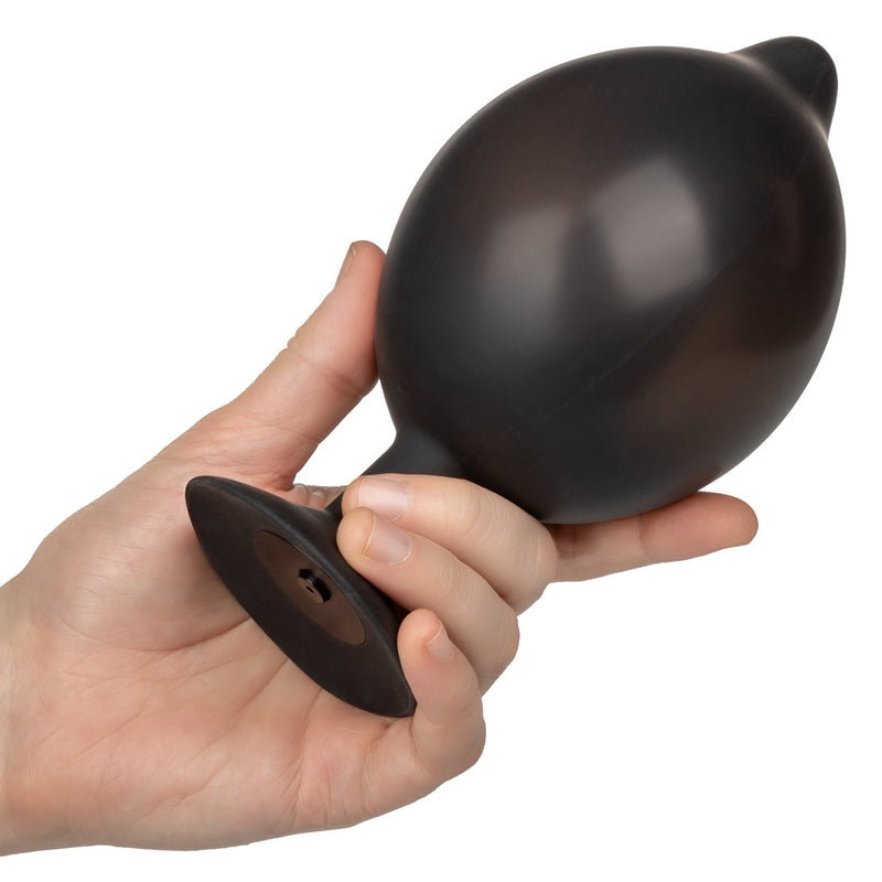 Calexotics XL Silicone Inflatable Plug