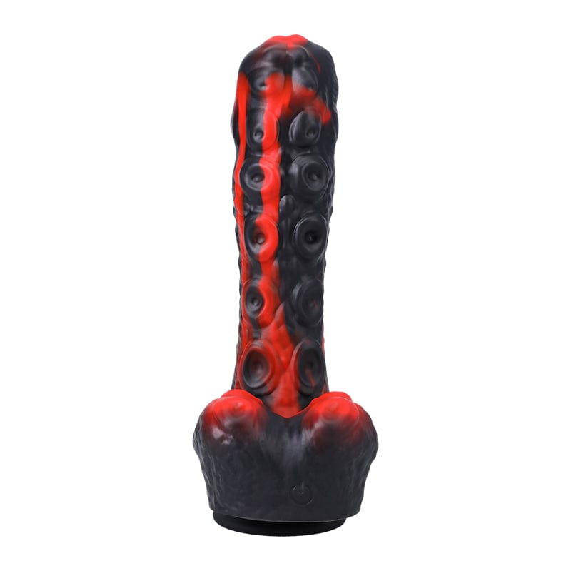 Doc Johnson Tendril Thruster Mini Fuck Machine
