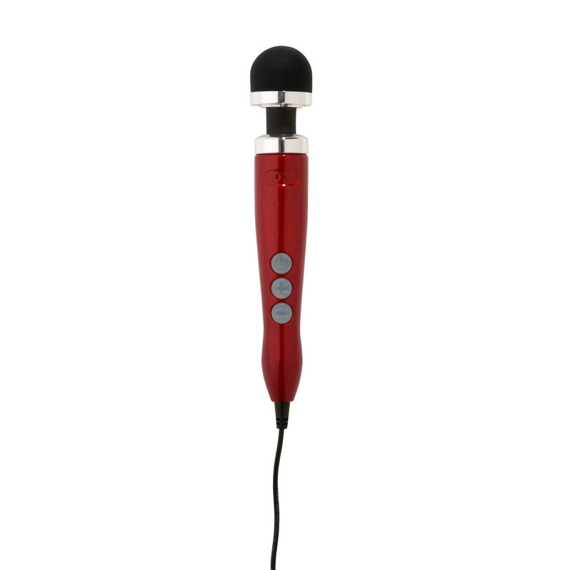 DOXY Die Cast 3 Wand Massager - XOXTOYS