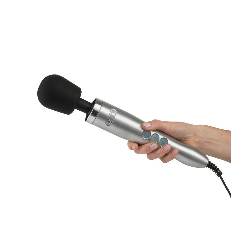 Doxy Die Cast 3 Wand Massager