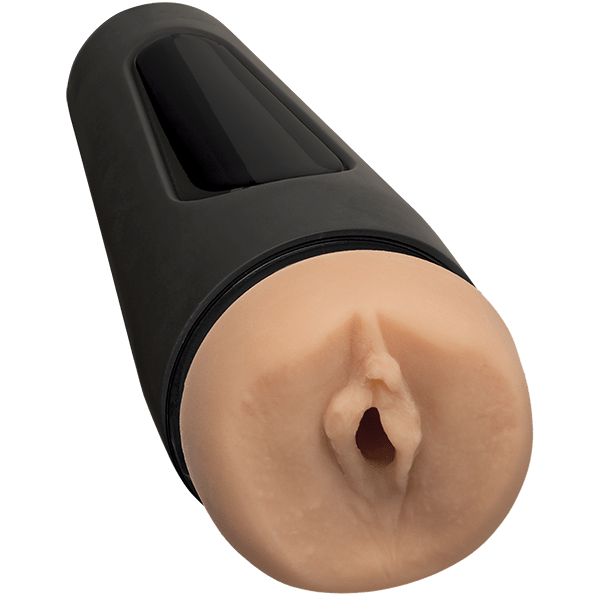 Doc Johnson Main Squeeze The Original Vibro Pussy