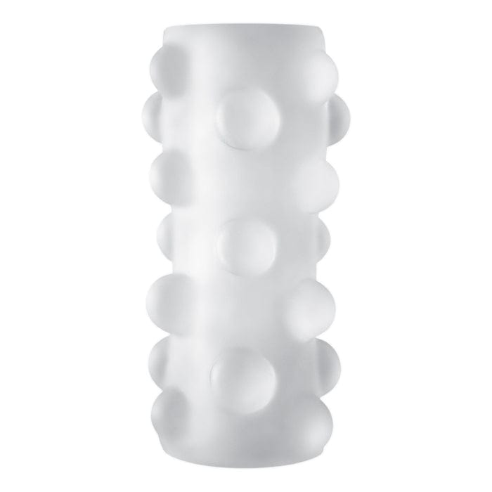 Doc Johnson Optimale Reversible UR3 Stroker Rollerball