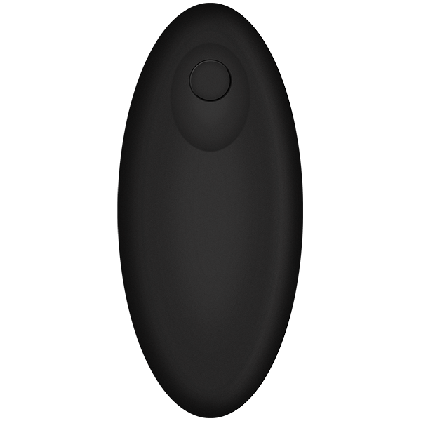Doc Johnson Optimale Vibrating P-Curve with Remote