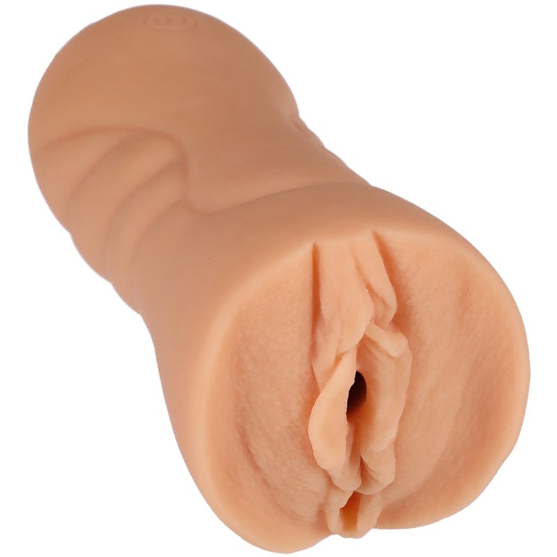 Doc Johnson Leolulu Pocket Pussy & Lulu 8 Cock
