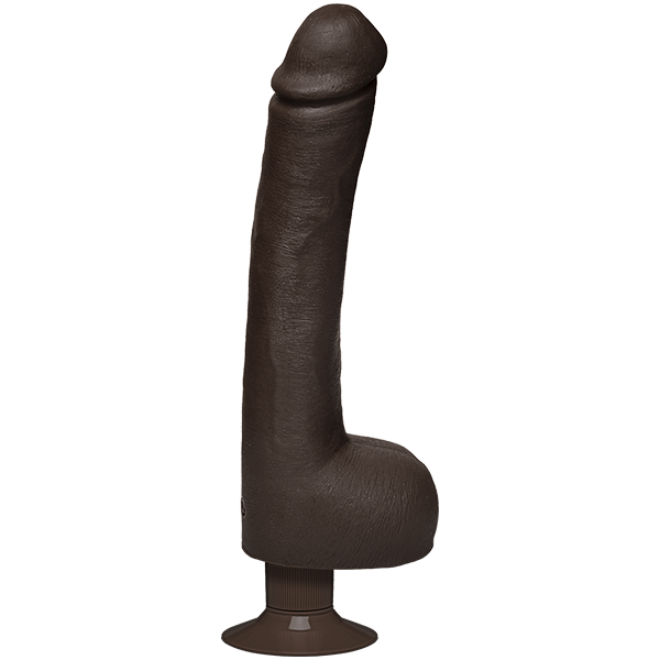 Doc Johnson Safaree Signature Cock 12 Anaconda