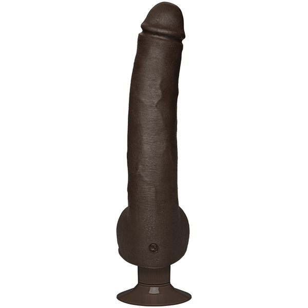 Doc Johnson Safaree Signature Cock 12 Anaconda