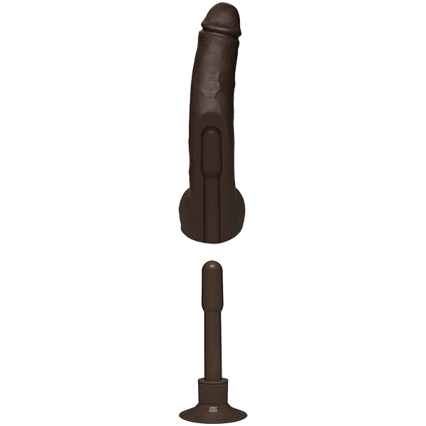 Doc Johnson Safaree Signature Cock 12 Anaconda