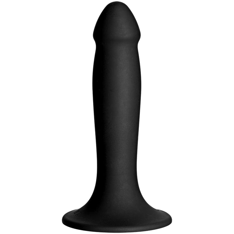 Doc Johnson Vac-U-Lock Smooth Vibrating Pleasure Set