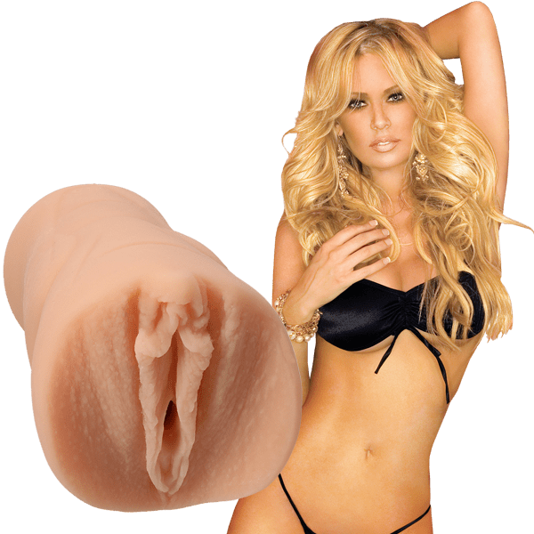 Doc Johnson Jenna Jameson Pocket Pussy