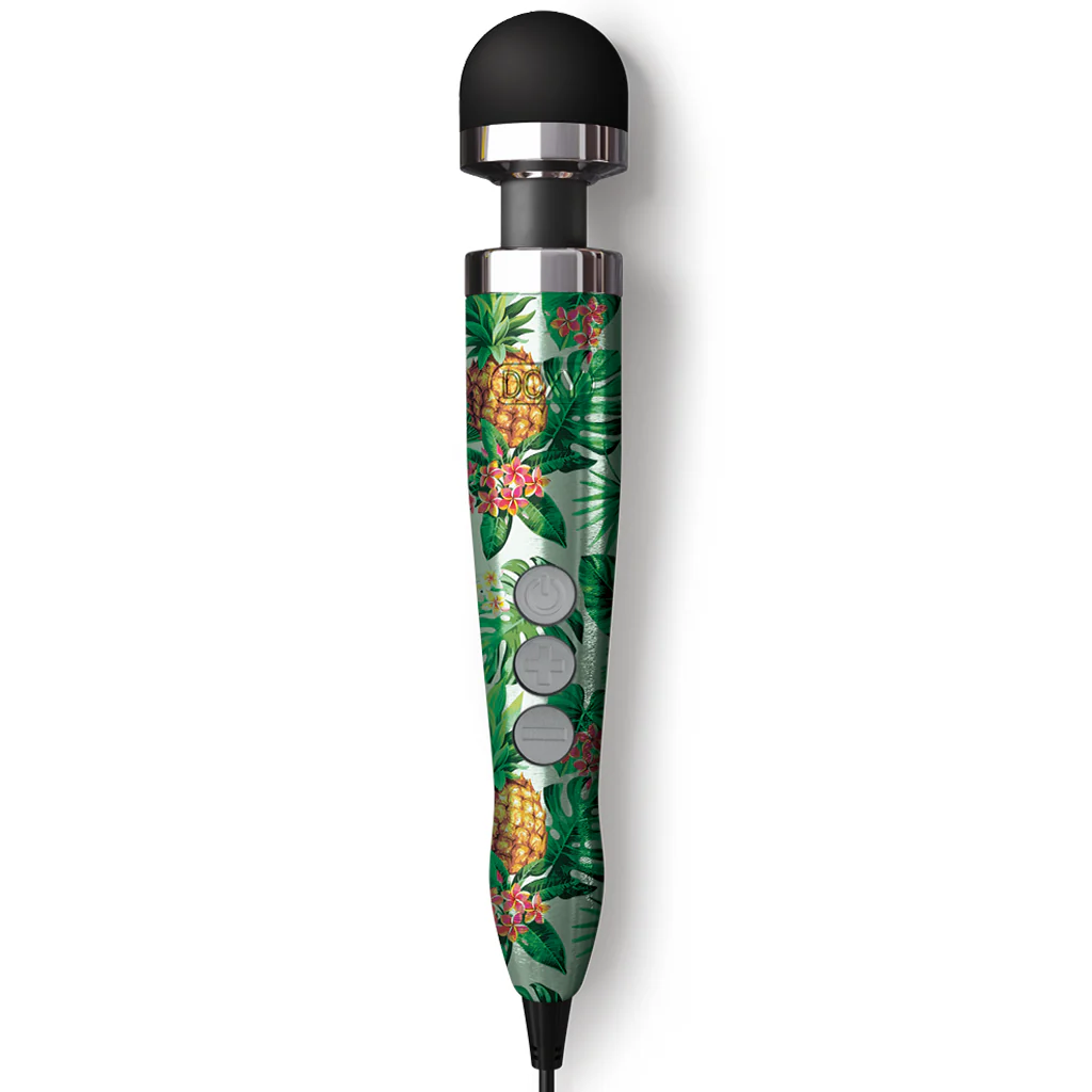 Doxy Die Cast 3 Wand Massager - XOXTOYS