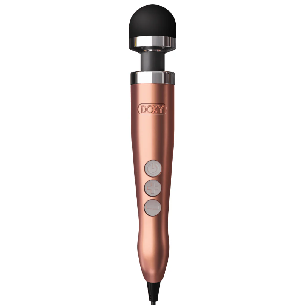 Doxy Die Cast 3 Wand Massager - XOXTOYS