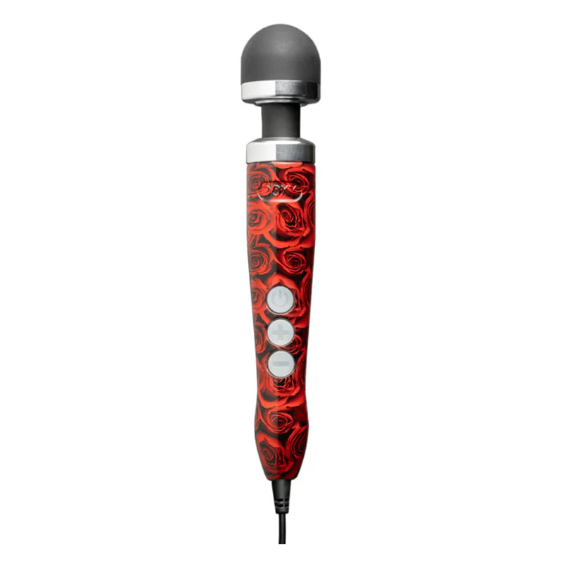 Doxy Die Cast 3 Wand Massager - XOXTOYS