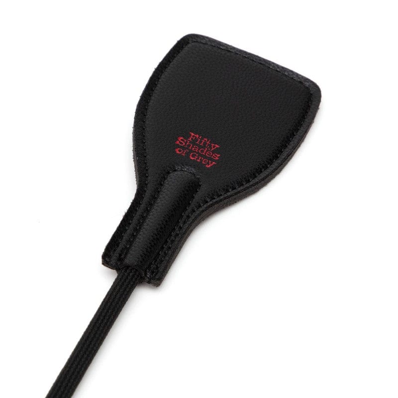 Fifty Shades of Grey Sweet Anticipation Riding Crop