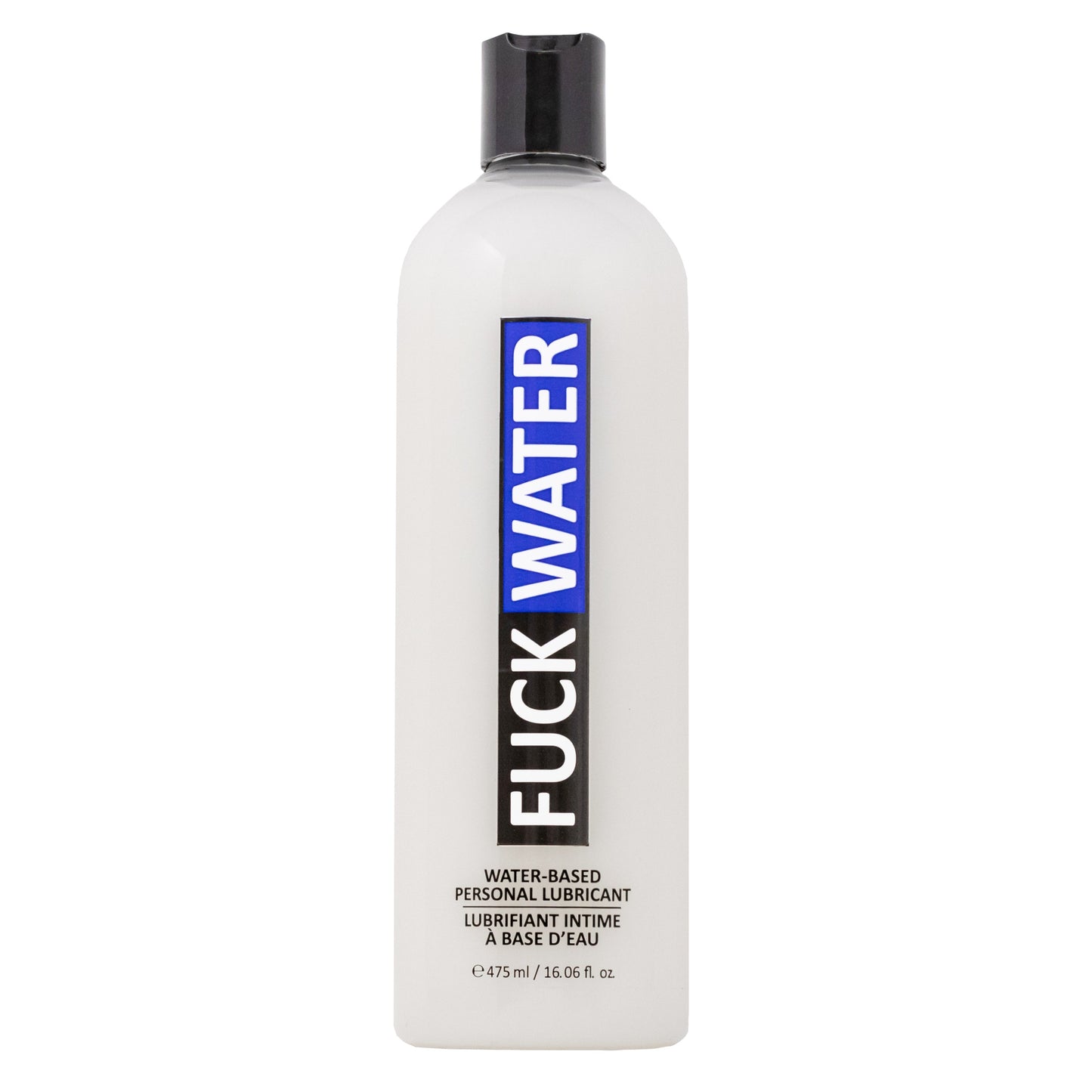 FuckWater Waterbased Hybrid Lube - XOXTOYS