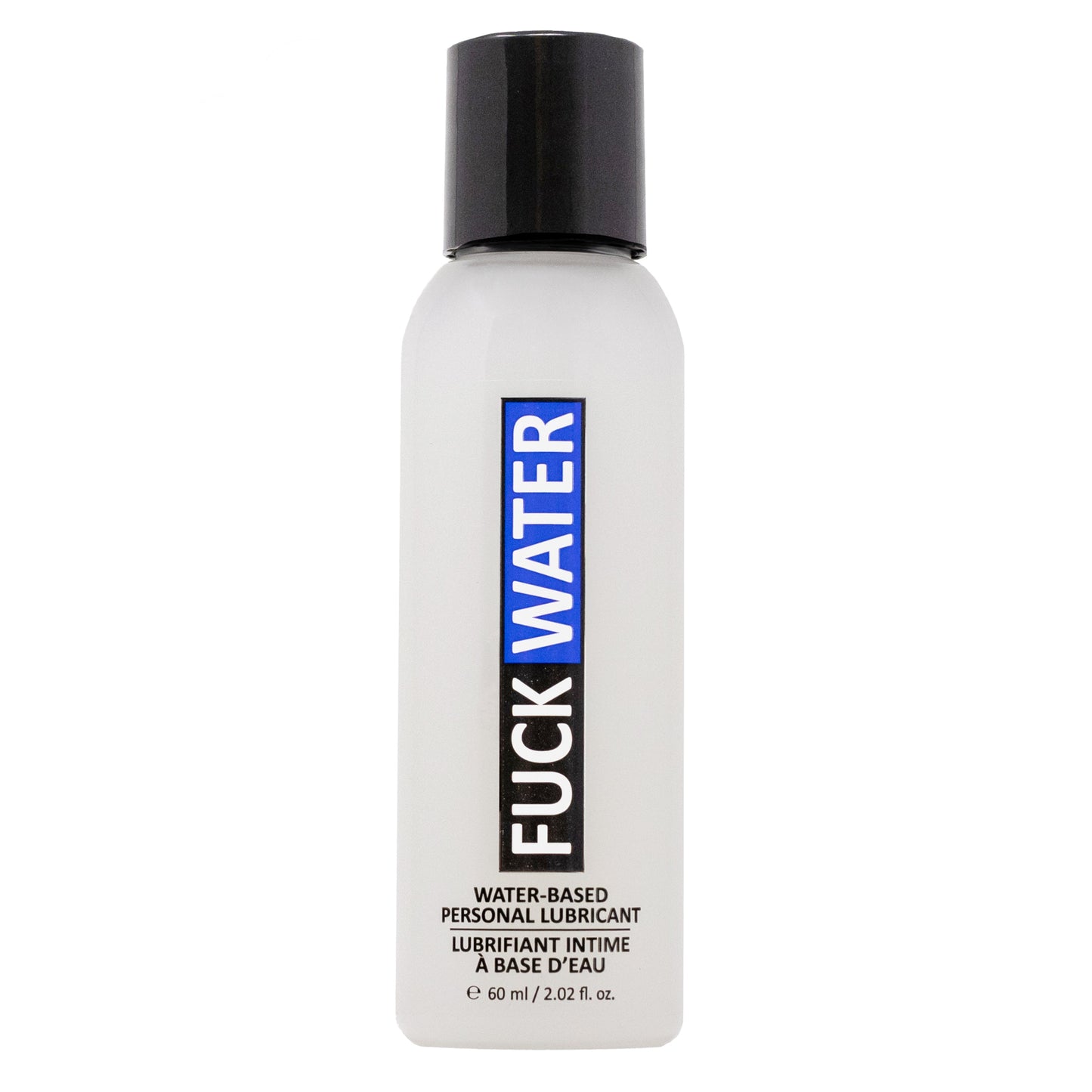FuckWater Waterbased Hybrid Lube - XOXTOYS