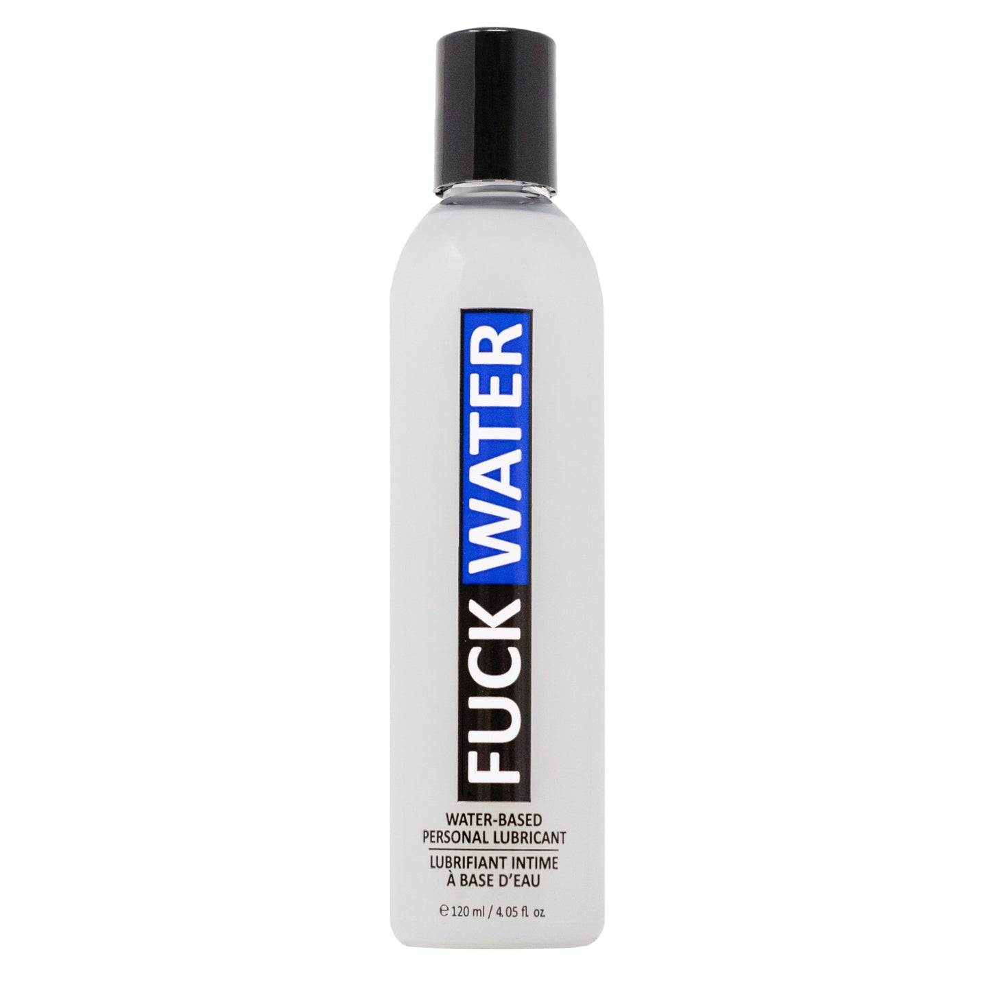 FuckWater Waterbased Hybrid Lube - XOXTOYS