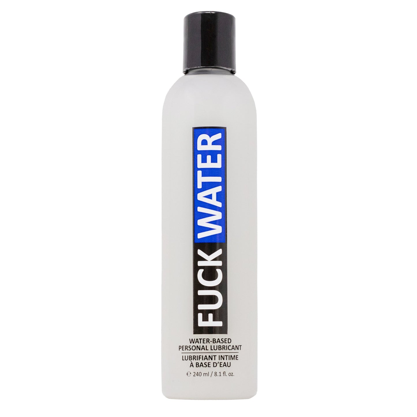 FuckWater Waterbased Hybrid Lube - XOXTOYS