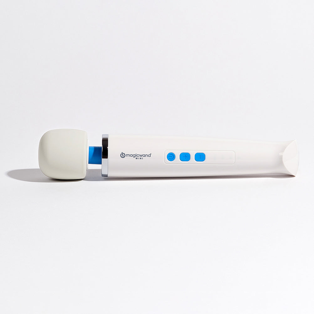 Magic Wand Rechargeable Mini