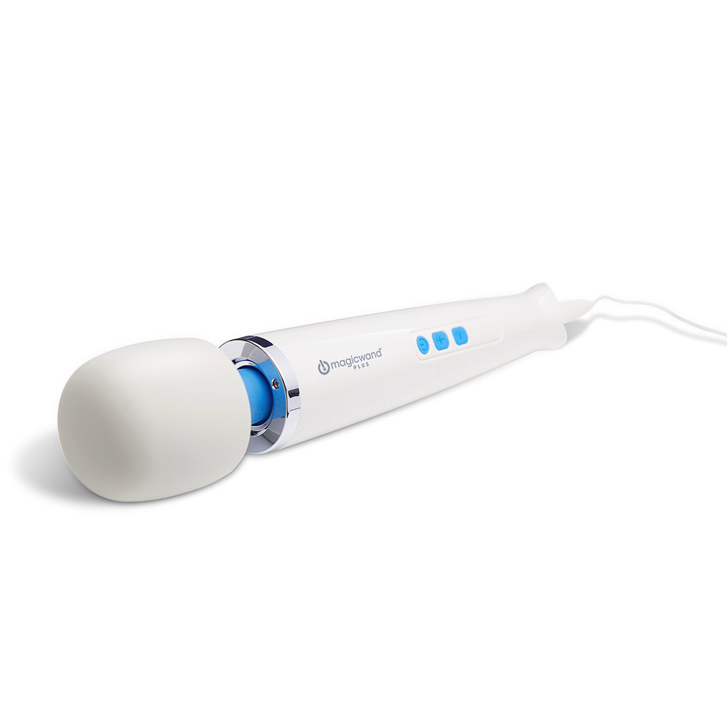 Magic Wand Plus