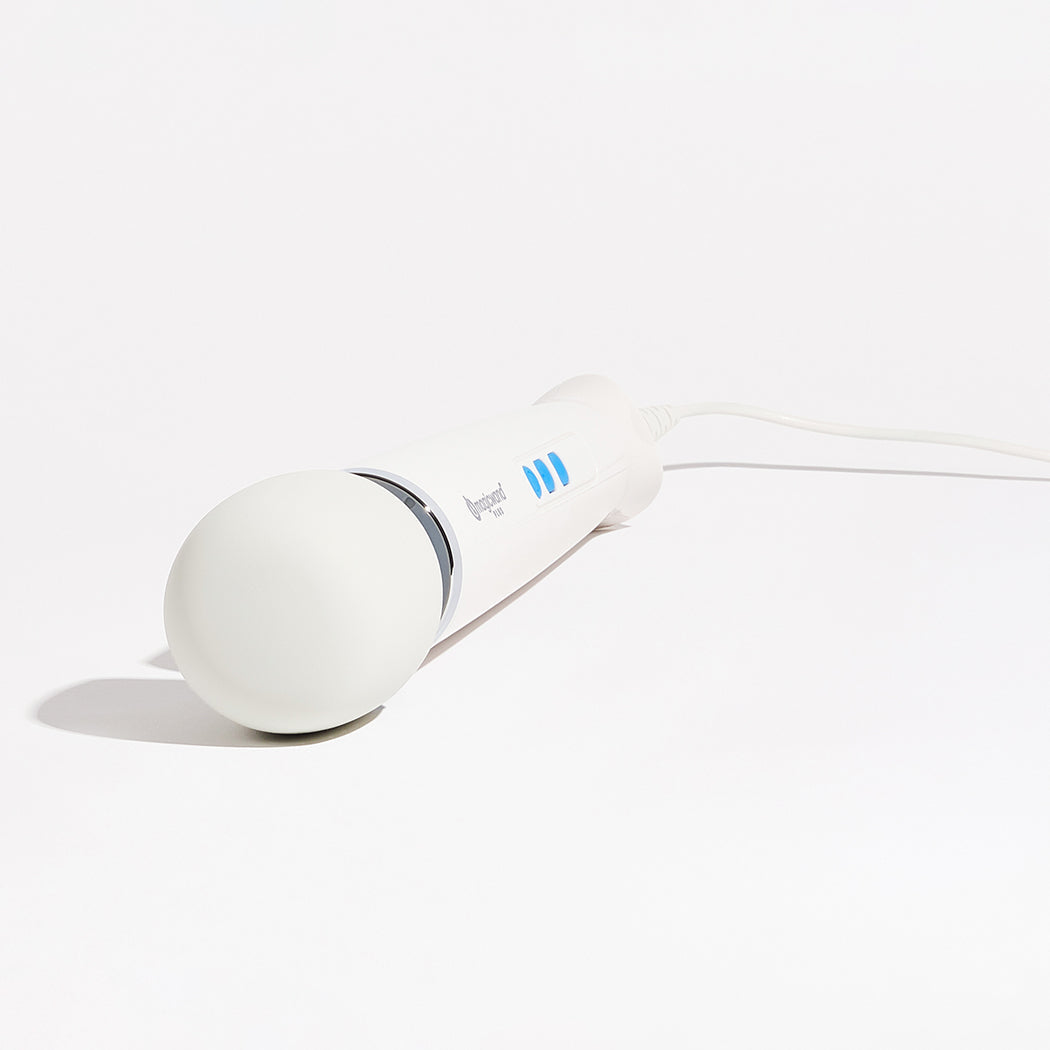 Magic Wand Plus