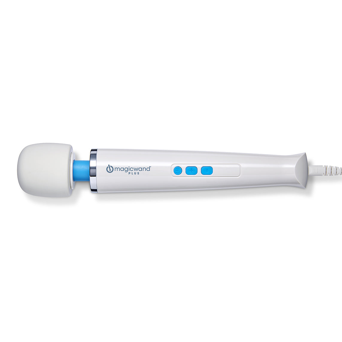 Magic Wand Plus