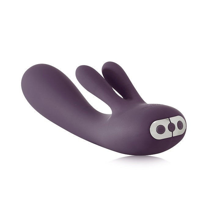 Je Joue Fifi Silicone Rabbit Vibrator