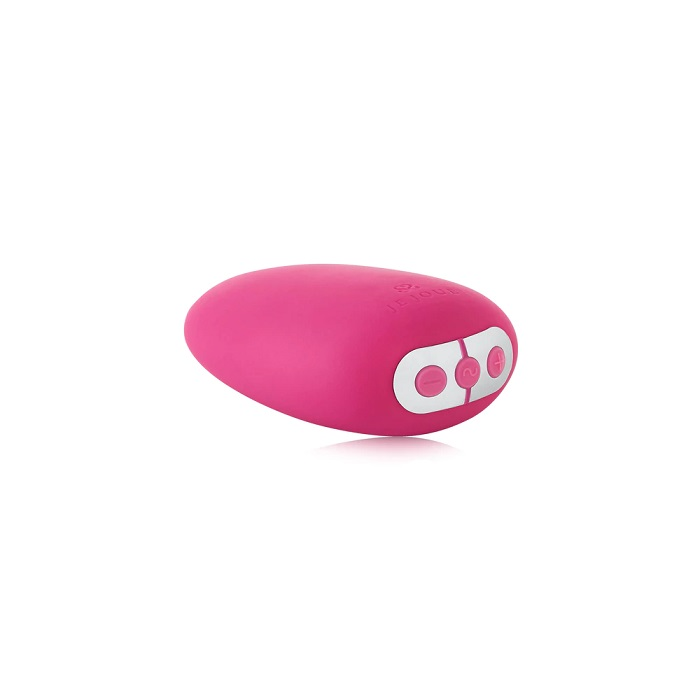 Je Joue Mimi Vibrator - XOXTOYS