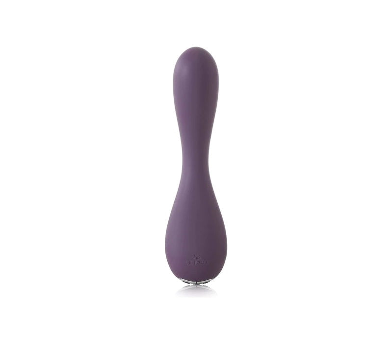 Je Joue Uma Silicone Vibrator