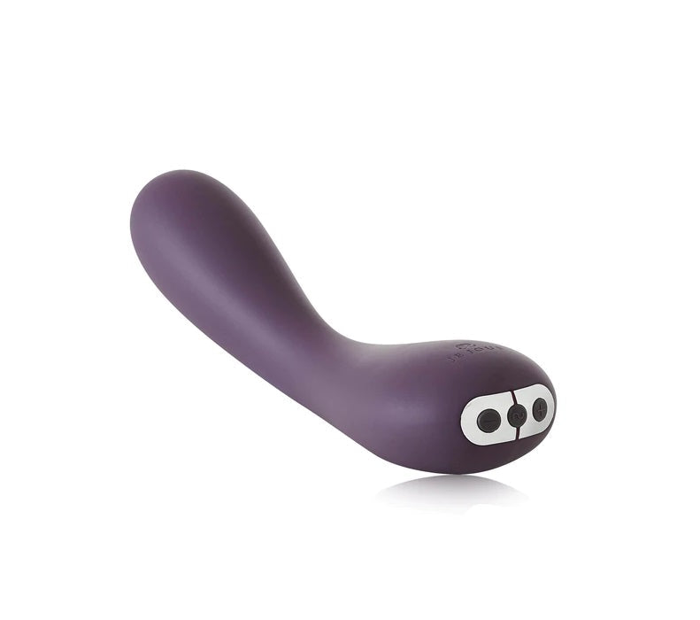 Je Joue Uma Silicone Vibrator - XOXTOYS