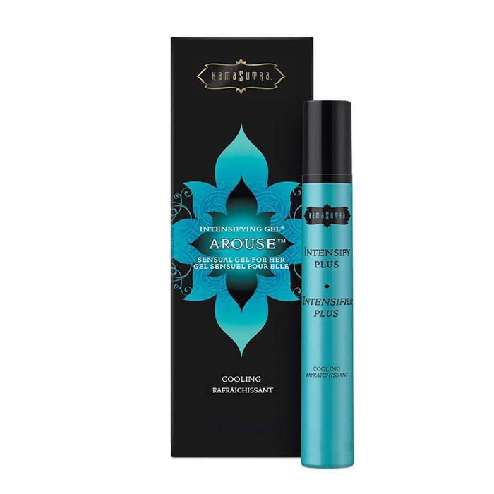 Kama Sutra Arouse Cooling Gel