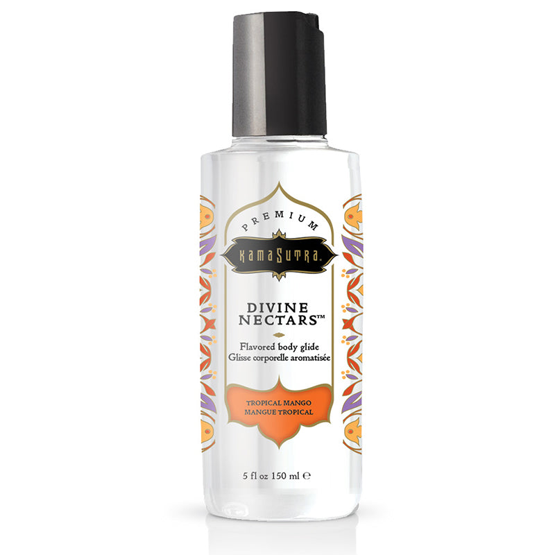 Kama Sutra Divine Nectars Mango - XOXTOYS