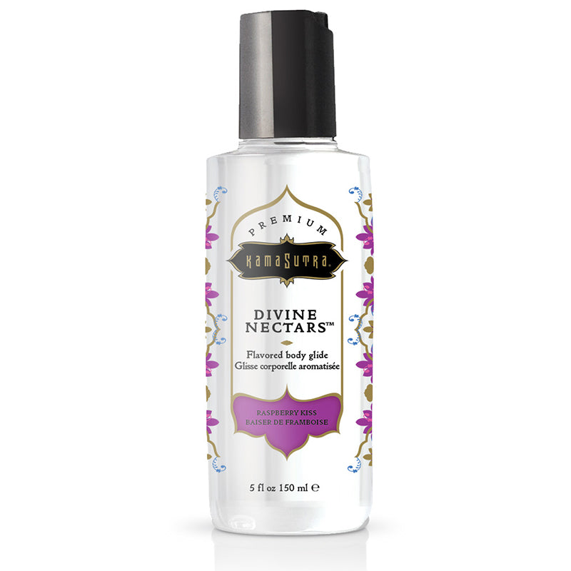 Kama Sutra Divine Nectars Raspberry