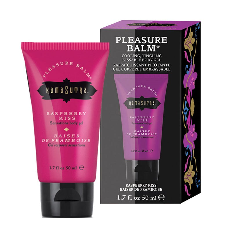 Kama Sutra Pleasure Balm Stimulating Gel - XOXTOYS