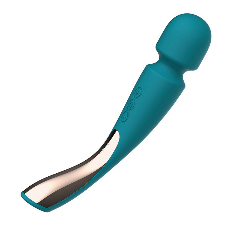 Lelo Smart Wand 2 Medium - XOXTOYS