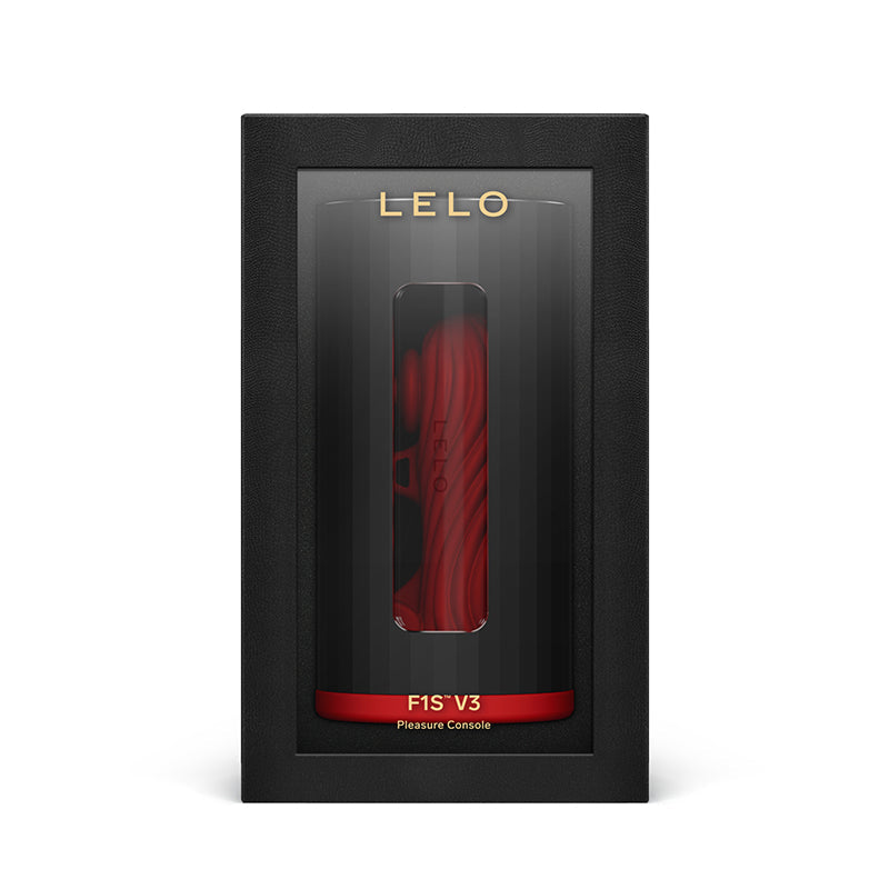 Lelo F1S V3 Male Masturbator