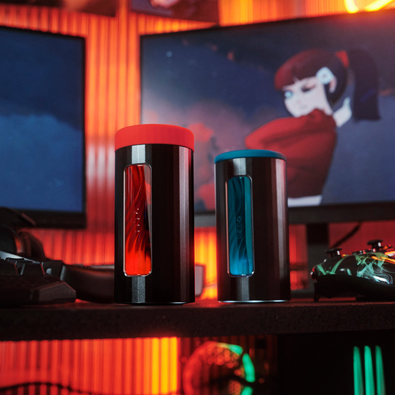 Lelo F1S V3 Male Masturbator XL