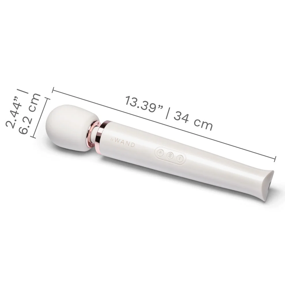Le Wand Rechargeable Vibrating Massager