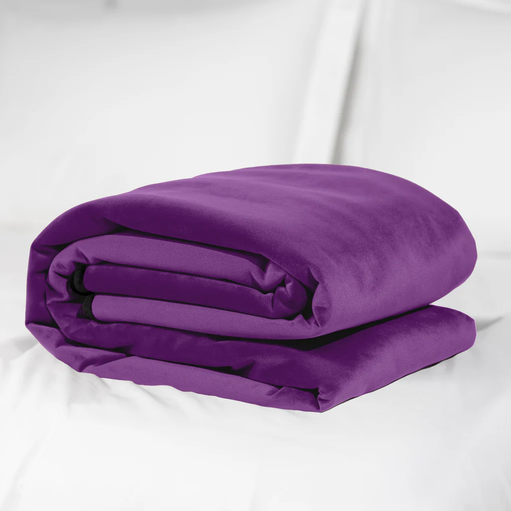 Liberator Fascinator Throw Mini Size
