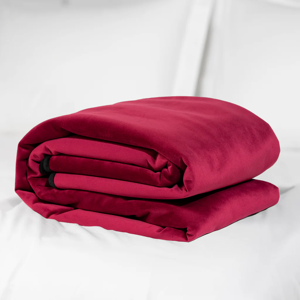 Liberator Fascinator Throw Mini Size